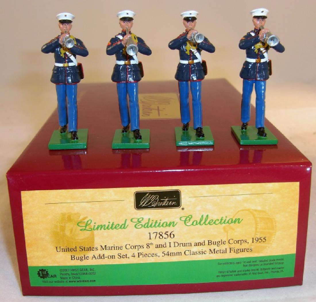 Britains Limited Edition Collection (1 of 1)