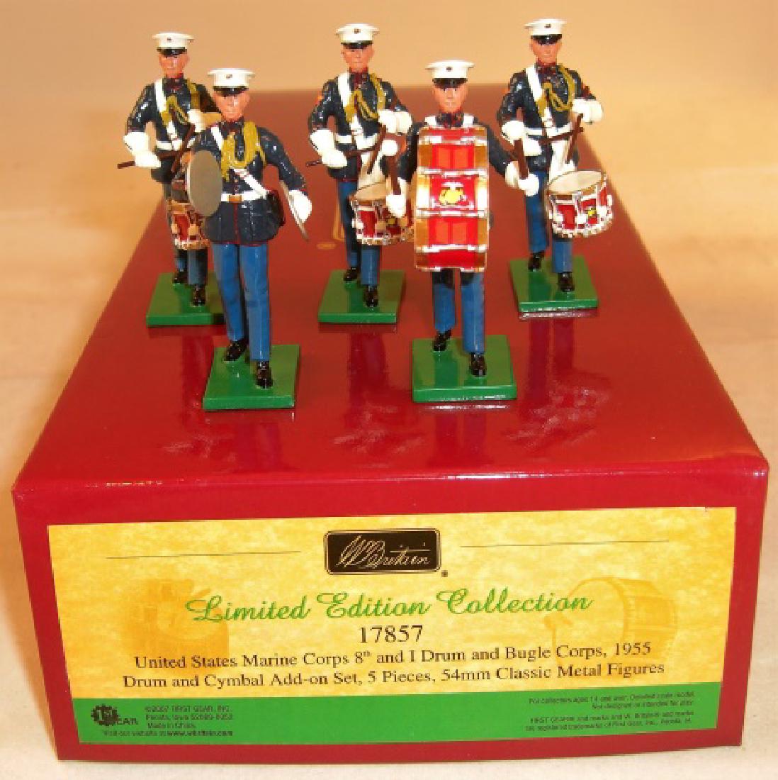 Britains Limited Edition Collection (1 of 1)