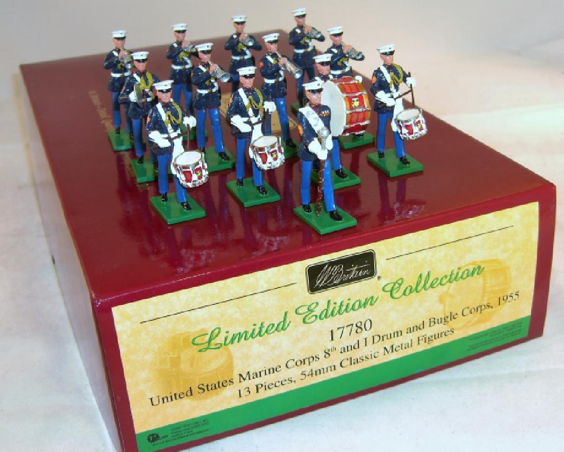 Britains Limited Edition Collection (1 of 1)