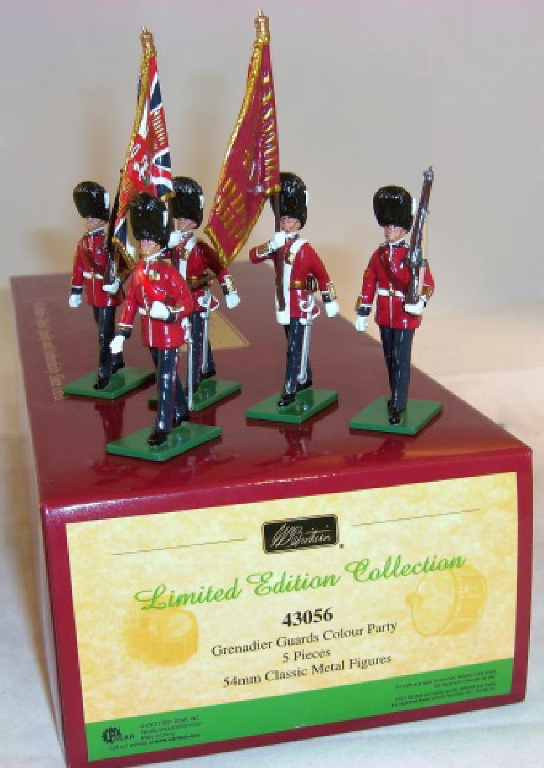 Britains Limited Edition Collection (1 of 1)