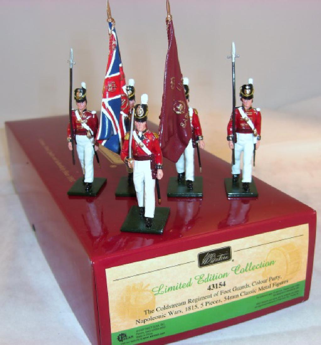 Britains Limited Edition Collection (1 of 1)