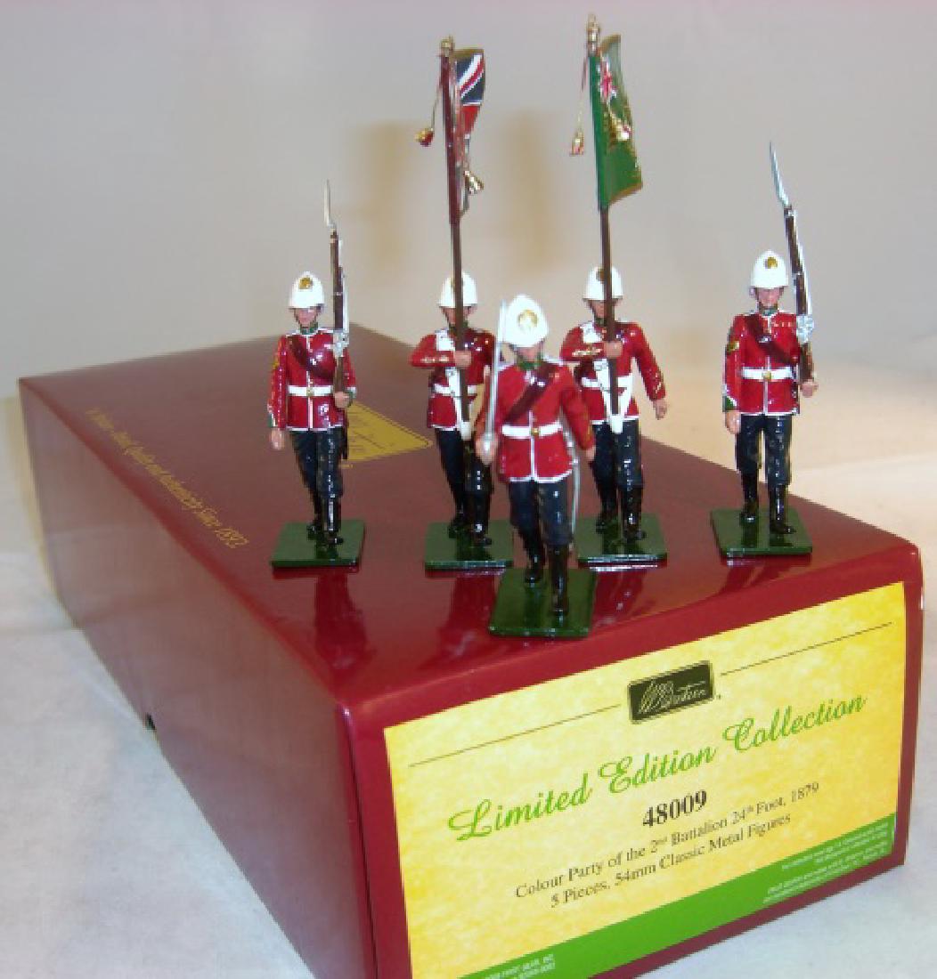 Britains Limited Edition Collection (1 of 1)