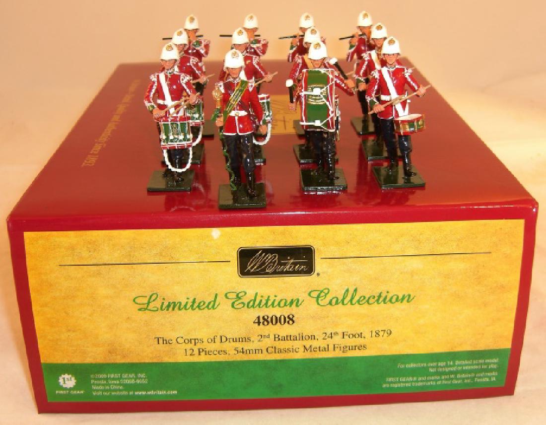 Britains Limited Edition Collection (1 of 1)