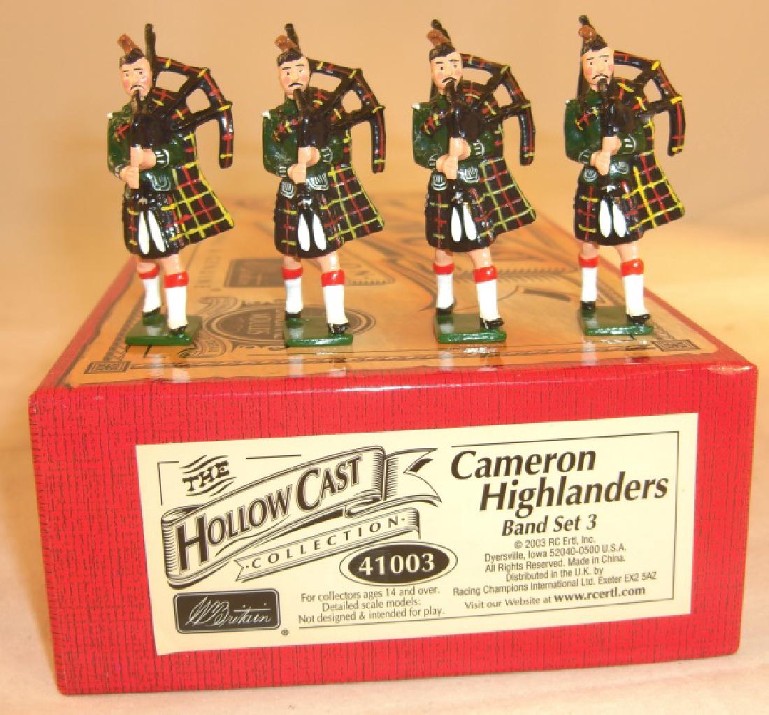 Britains The Hollow Cast Collection (1 of 1)