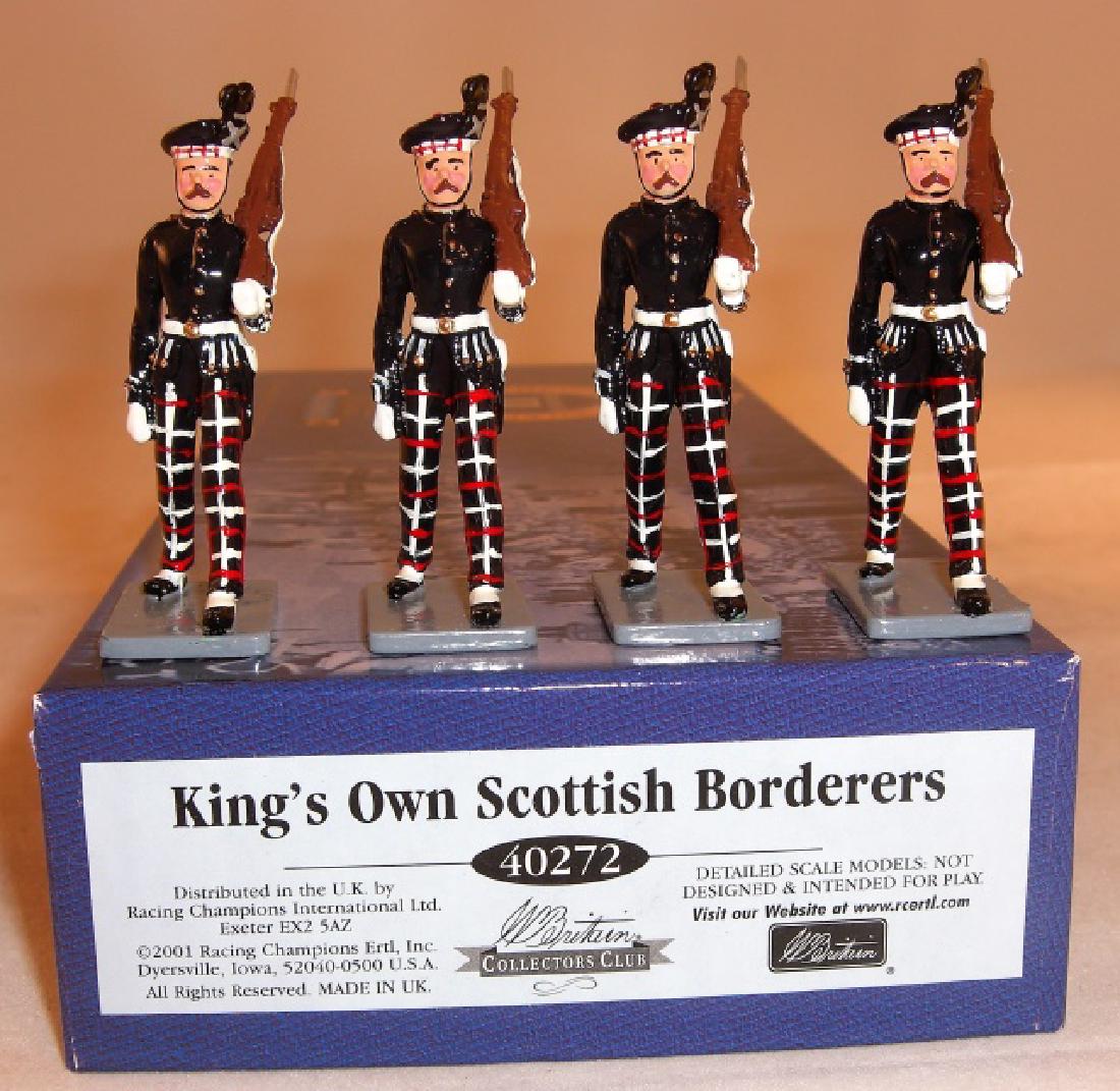 Britains Collectors Club (1 of 1)