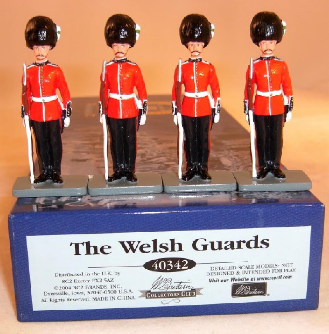 Britains Collectors Club (1 of 1)