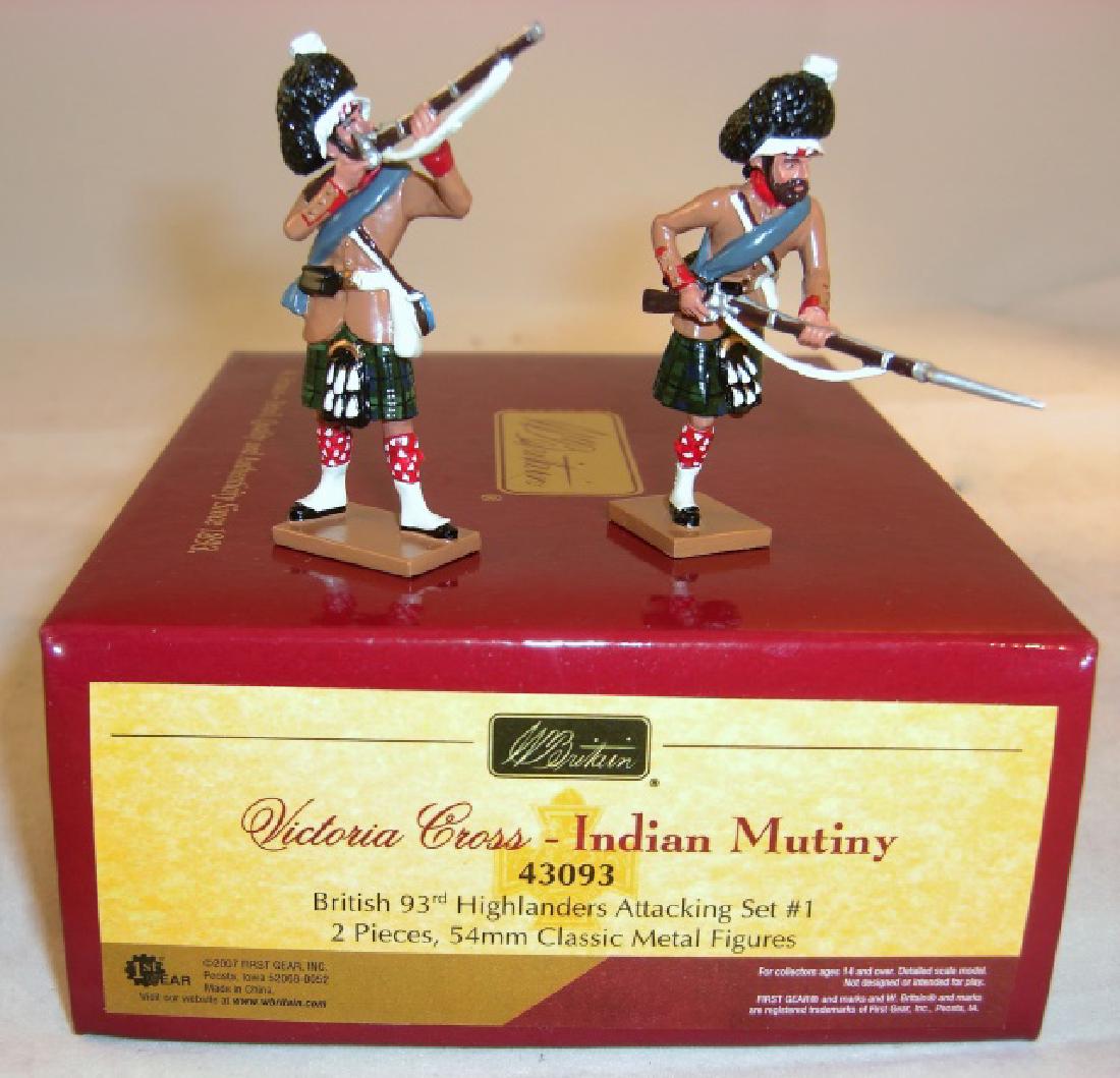 Britains Victoria Cross Indian Mutiny (1 of 1)