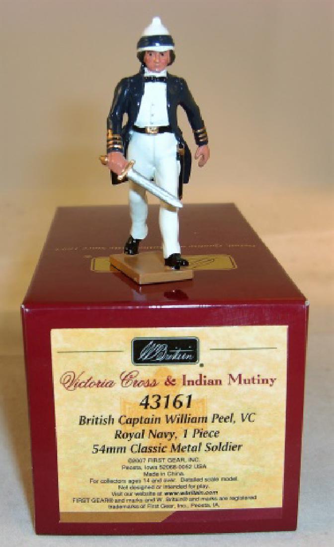 Britains Victoria Cross Indian Mutiny (1 of 1)