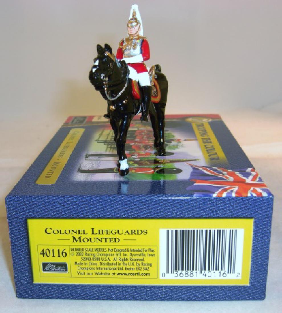 Britains Trooping The Colour (1 of 1)