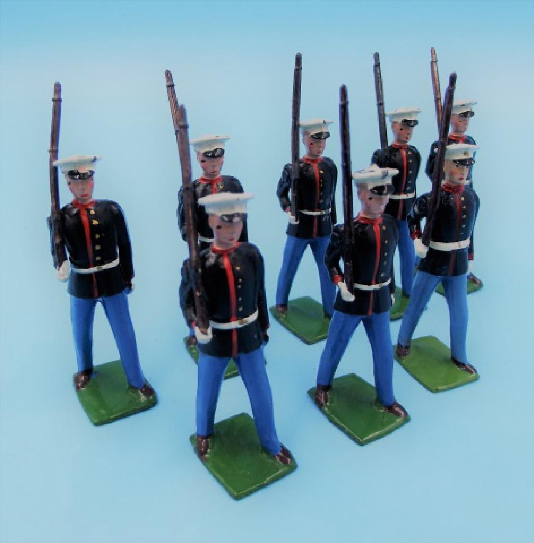 Britains US Marines No. 228 (1 of 1)
