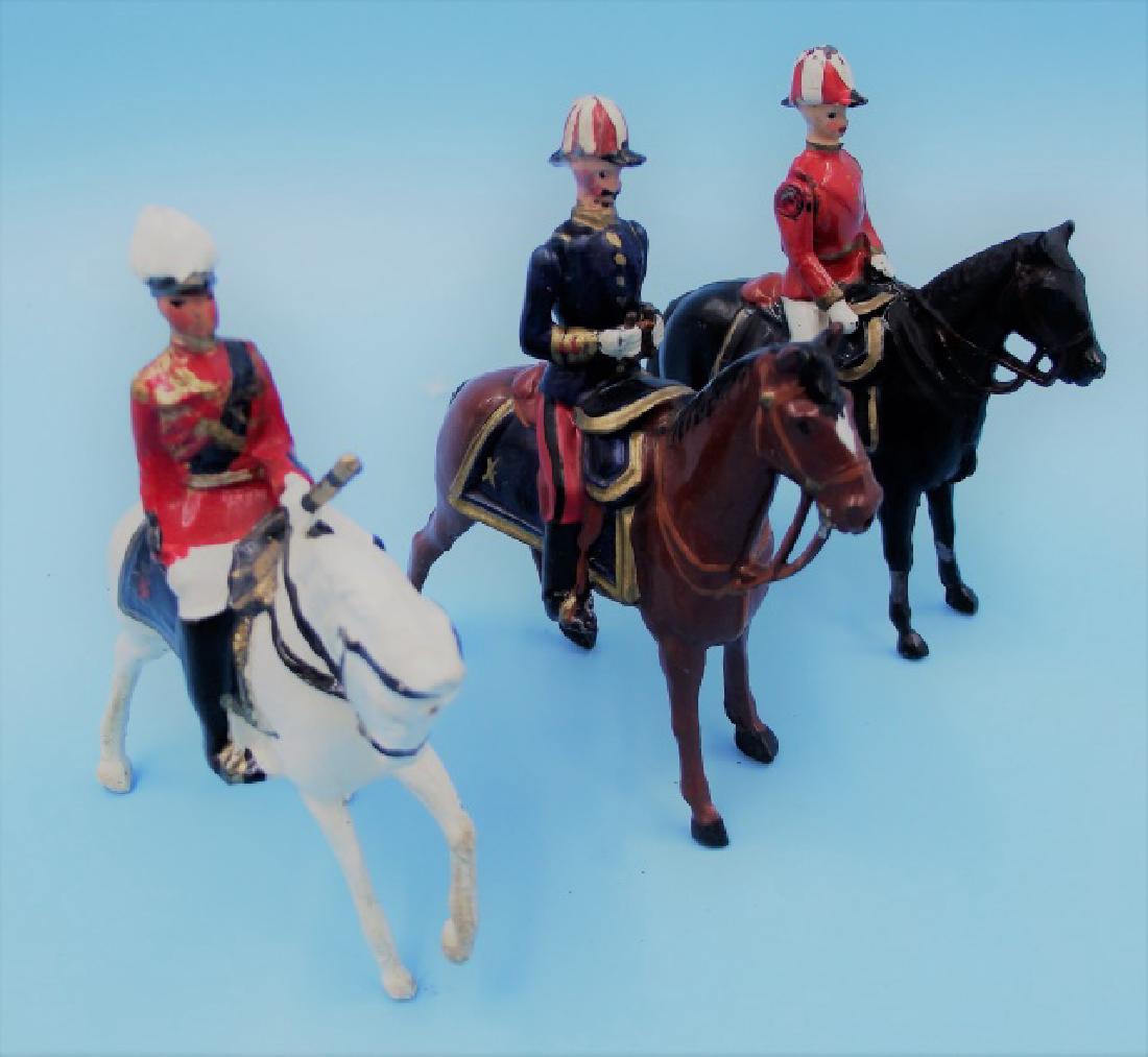 Britains General Staff Officers No. 201 (1 of 1)