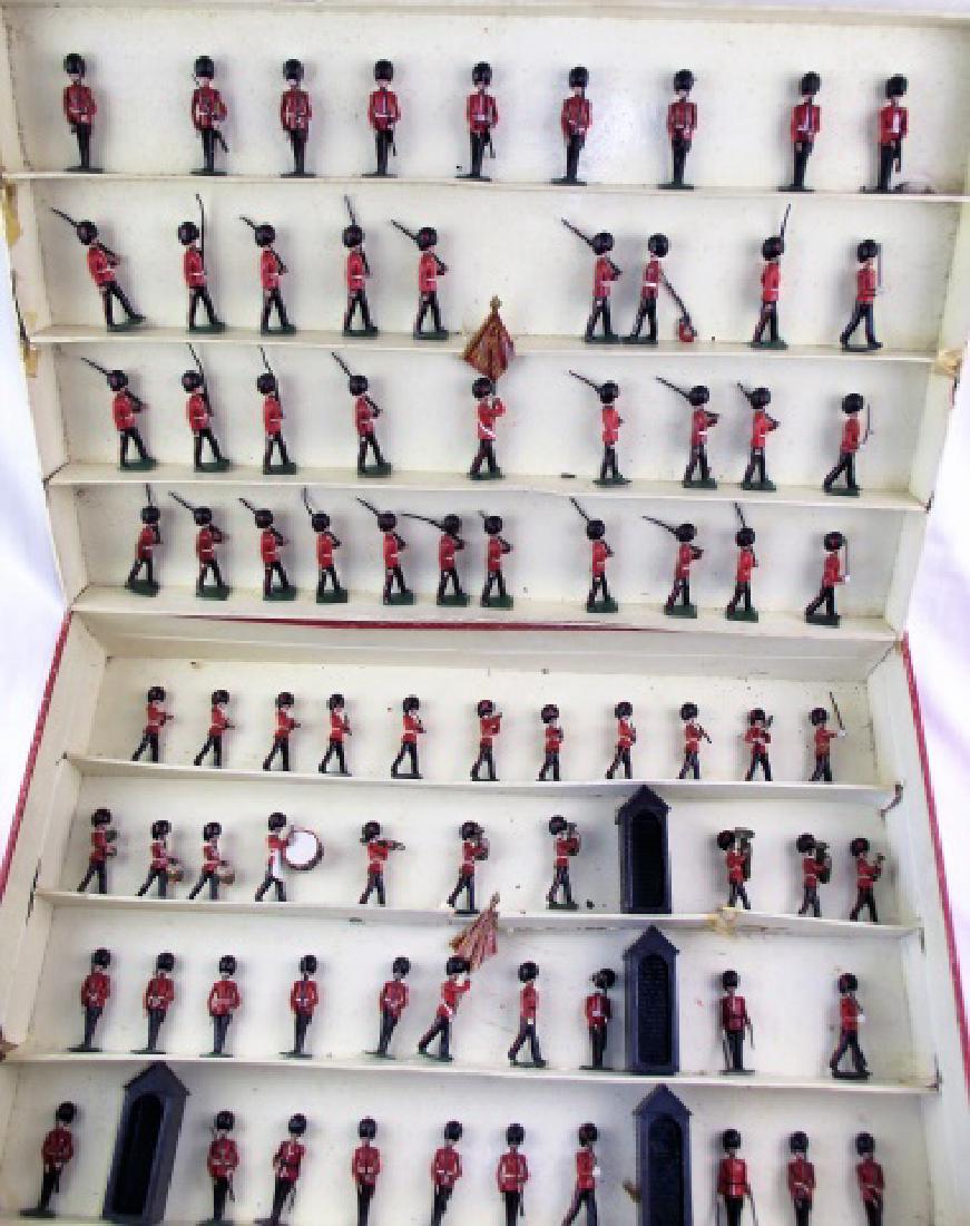 Britains Changing of the Guards Set No. 1555 (1 of 2)