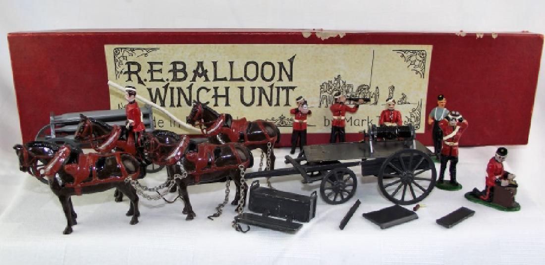 Mark Time Balloon Winch Unit (1 of 2)