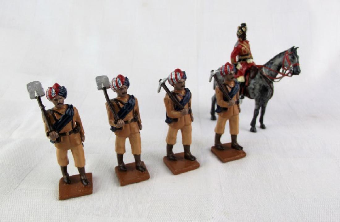 Trophy Sappers & Engineers Group (1 of 1)