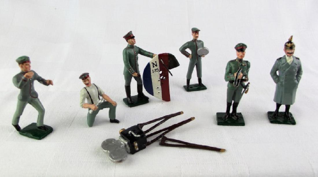 German WWI Medal Presentation Set (1 of 1)