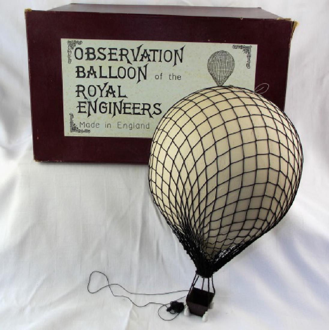 Mark Time Observation Balloon (1 of 1)