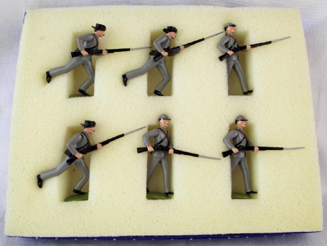 Imperial Set No. 10 Texas Brigade ACW (1 of 1)