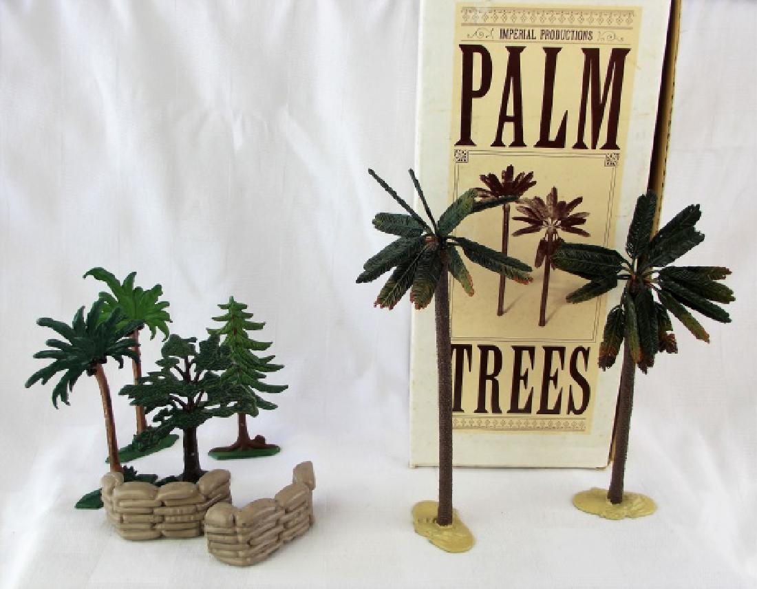 Imperial Palm Trees Set No. 53 (1 of 1)