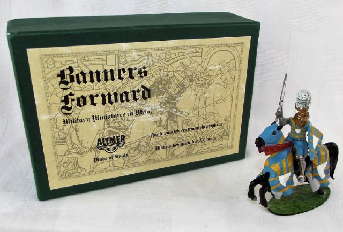 Alymer Banners Forward BF 36 Lord Latimer (1 of 1)