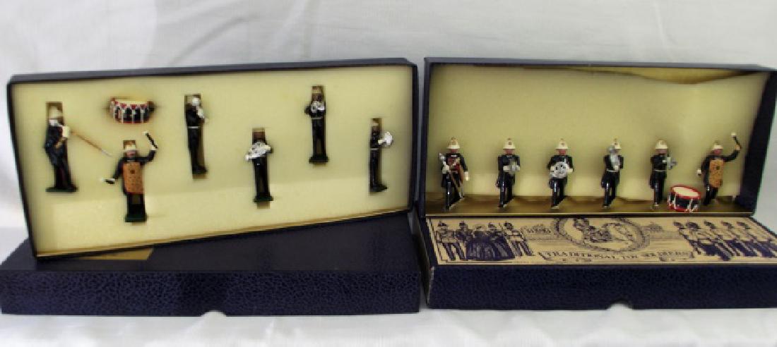 Blenheim B47 Double Set Band of Royal Marines (1 of 1)