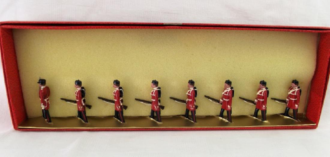 Nostalgia Models N265 Falkland Island Corps (1 of 1)