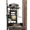 18th c. English Longcase Clock - 3