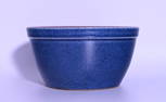 Chinese blue and red porcelain washer Ming dynasty Xuande Mark & Period