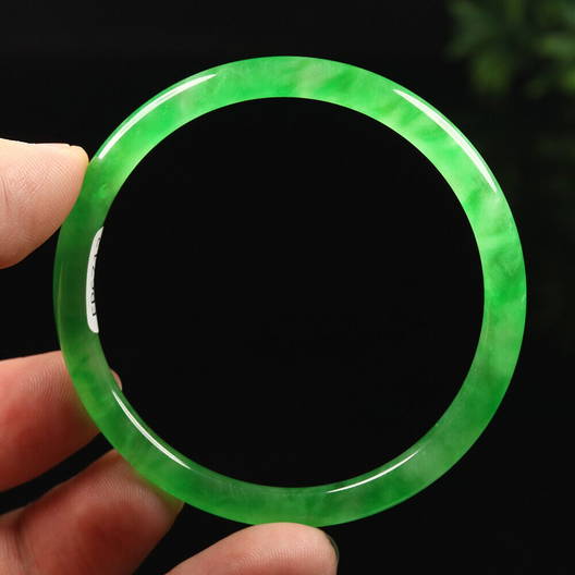 Jade Bangles