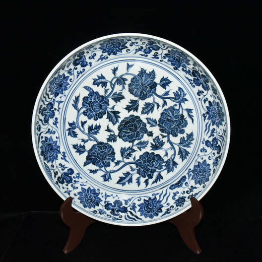 Porcelain Fireplace Accessories