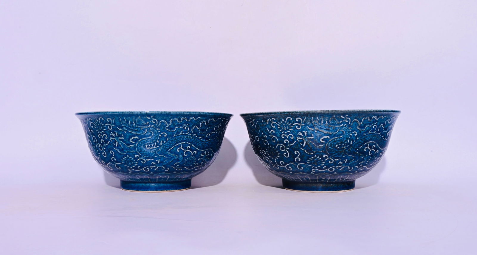 Chinese blue and white porcelain bowl pair Ming dynasty Xuande Mark & Period: Size: Width 21.8 cm - Height 10.6 cm Materials: Porcelain Time Period: Ming dynasty Manufactured Date: Xuande Mark & Period Object: Chinese Antique ⛨ Purchase With Confidence ✔ Veri