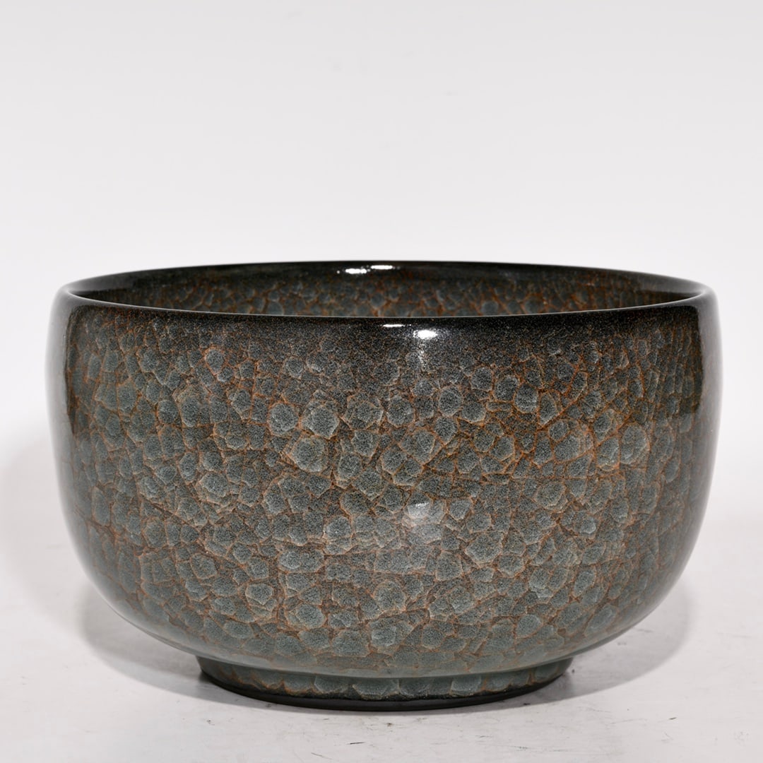 Chinese guan kiln porcelain bowl Song dynasty (1 of 9)