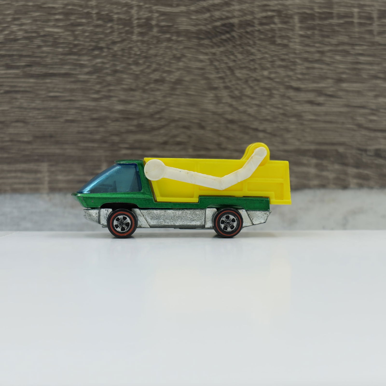 Hot wheels redline Scooper (1 of 6)