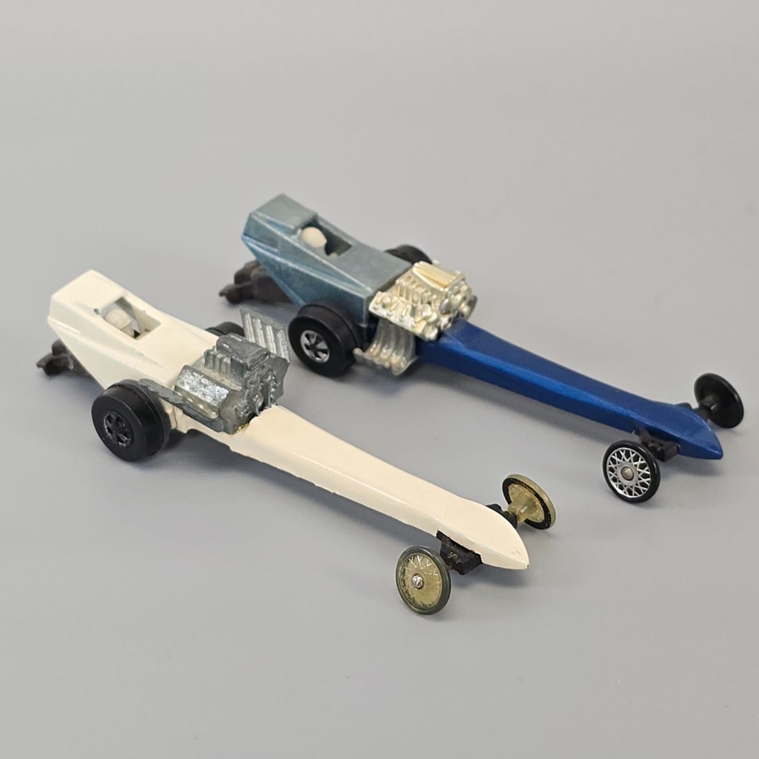 Redline Snake & Mongoose Rail Dragster pair (1 of 15)