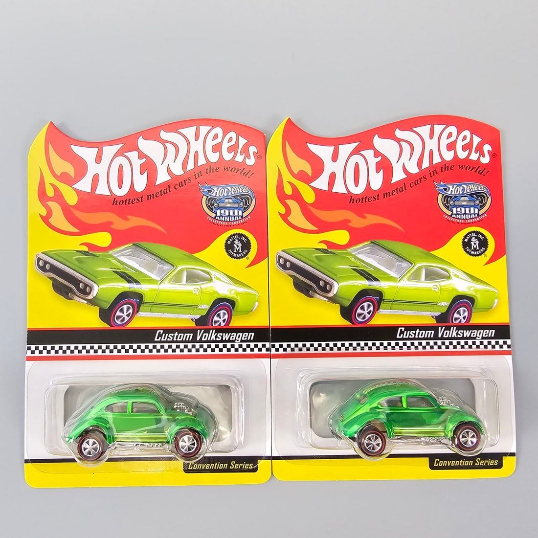 Hot Wheels RLC Lot (1 of 14)