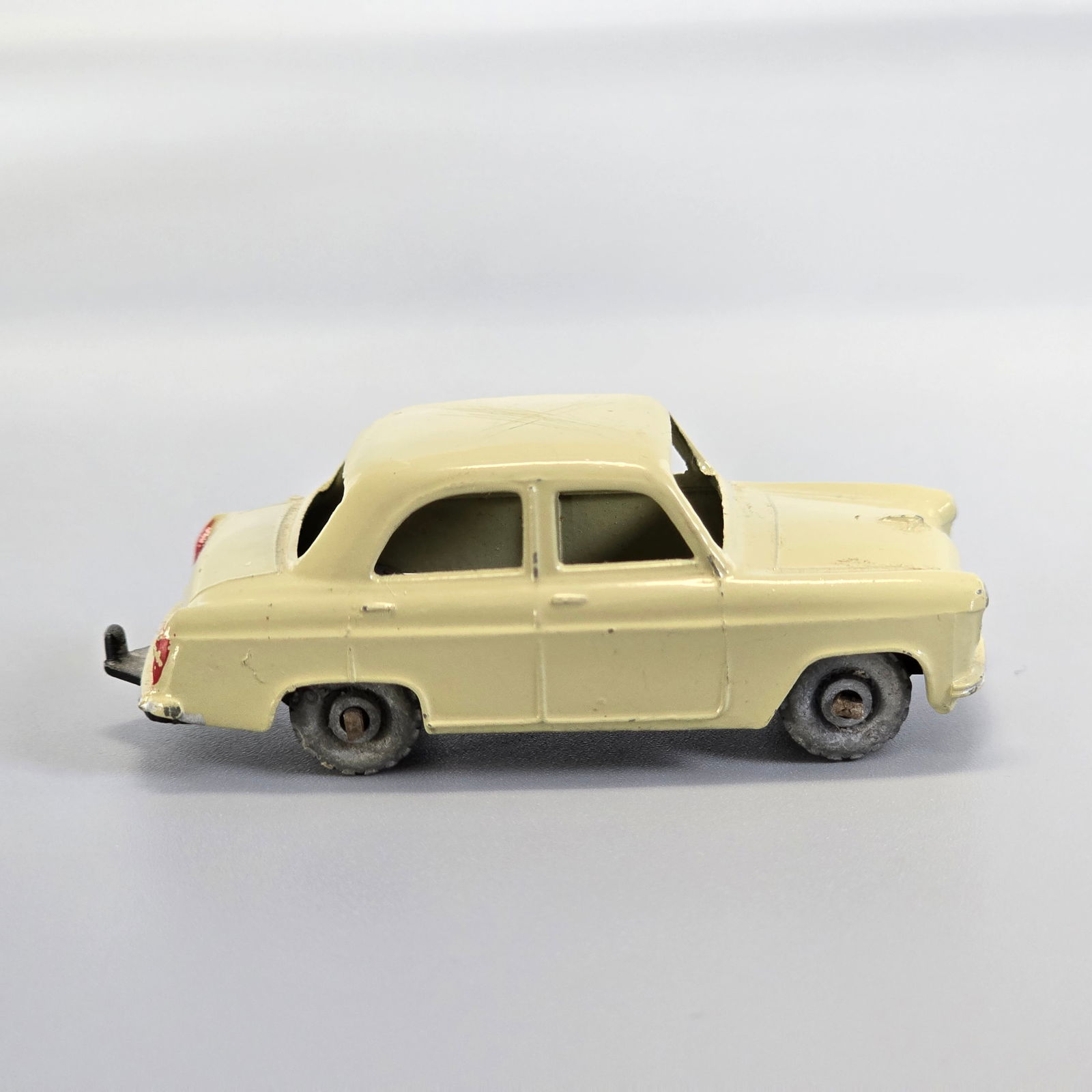 Lesney Matchbox series Ford Prefect (1 of 7)