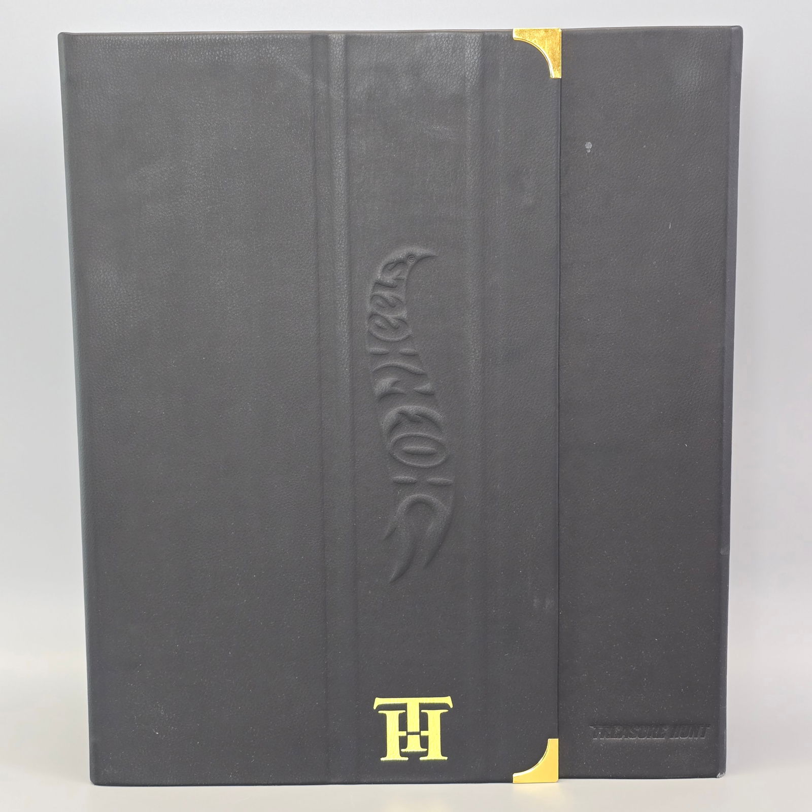 Hot Wheels 2011 Treasure Hunt / Super Treasure Hunt box set (1 of 20)