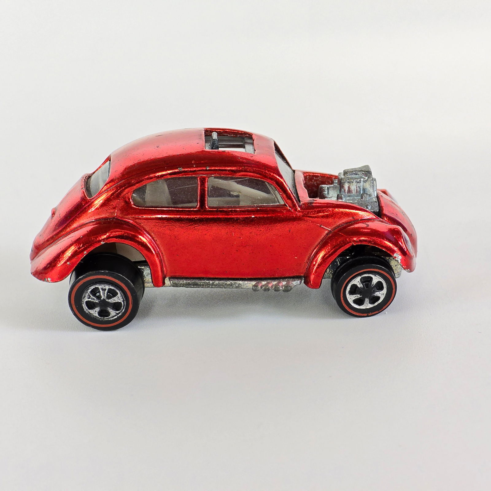 Hot Wheels Redline Custom Volkswagen (1 of 6)