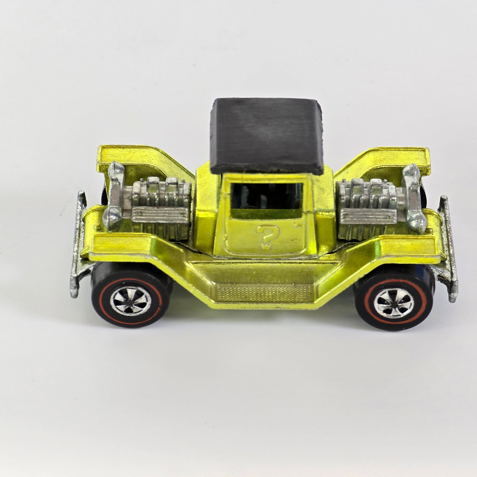 Hot Wheels Redline T-4-2 (1 of 6)