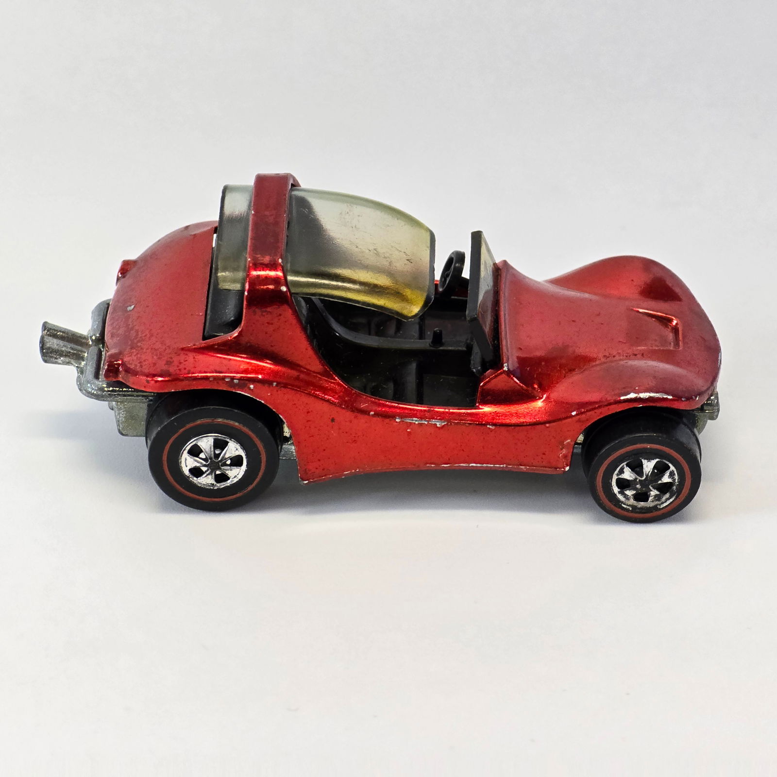 Hot Wheels Redline Sand Crab (1 of 7)