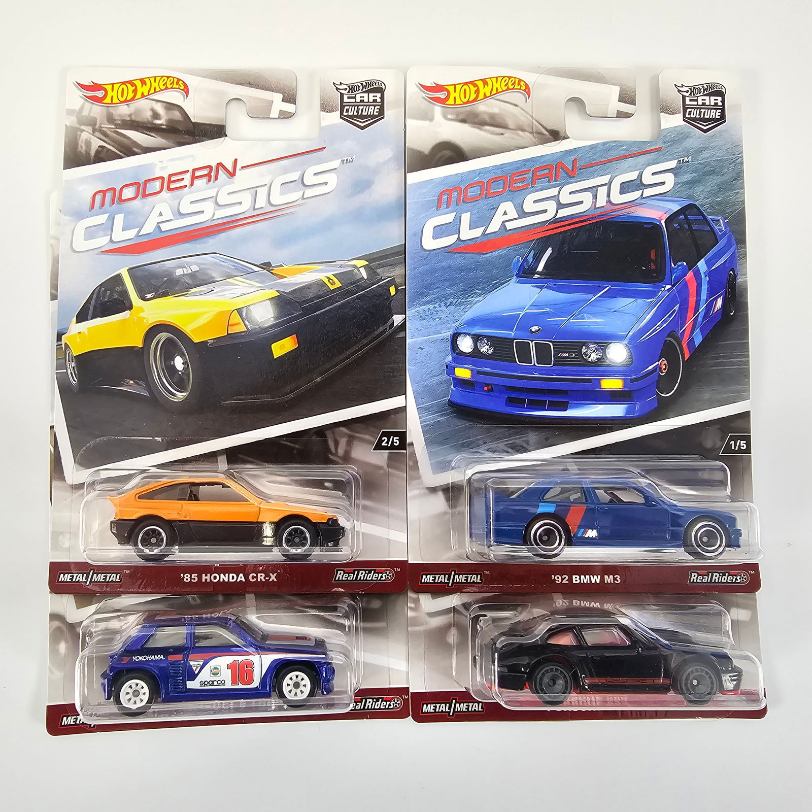 Hot Wheels Premium lot (1 of 9)