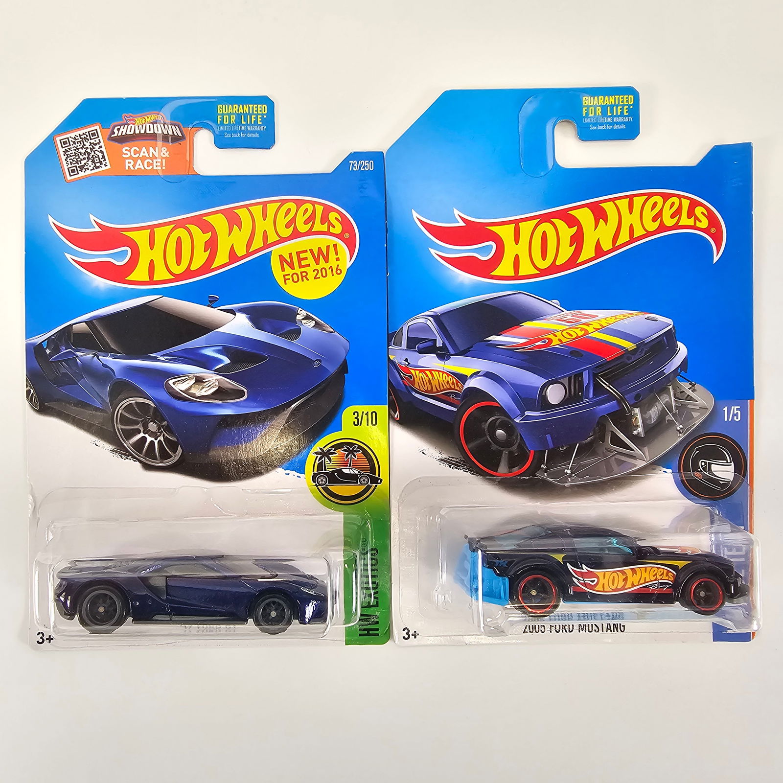 Hot Wheels Super Treasure Hunt lot (1 of 6)