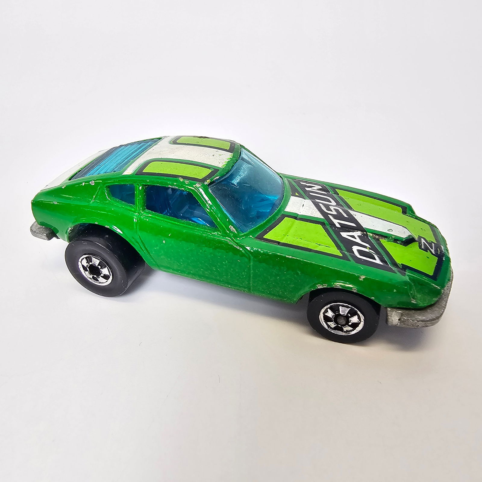 Hot Wheels Blackwall Z Whiz Datsun 280Z (1 of 5)