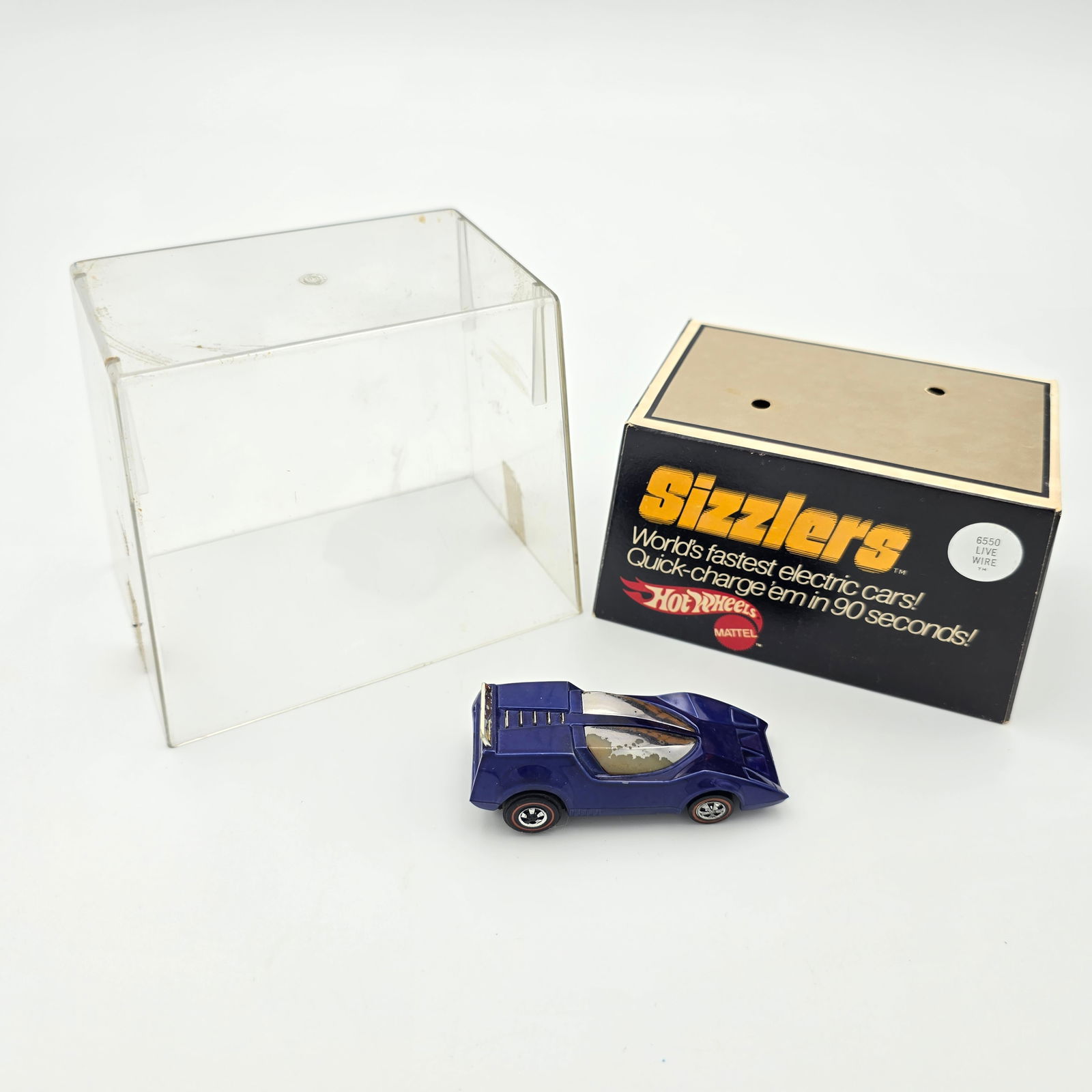 Sizzlers Live Wire (1 of 10)