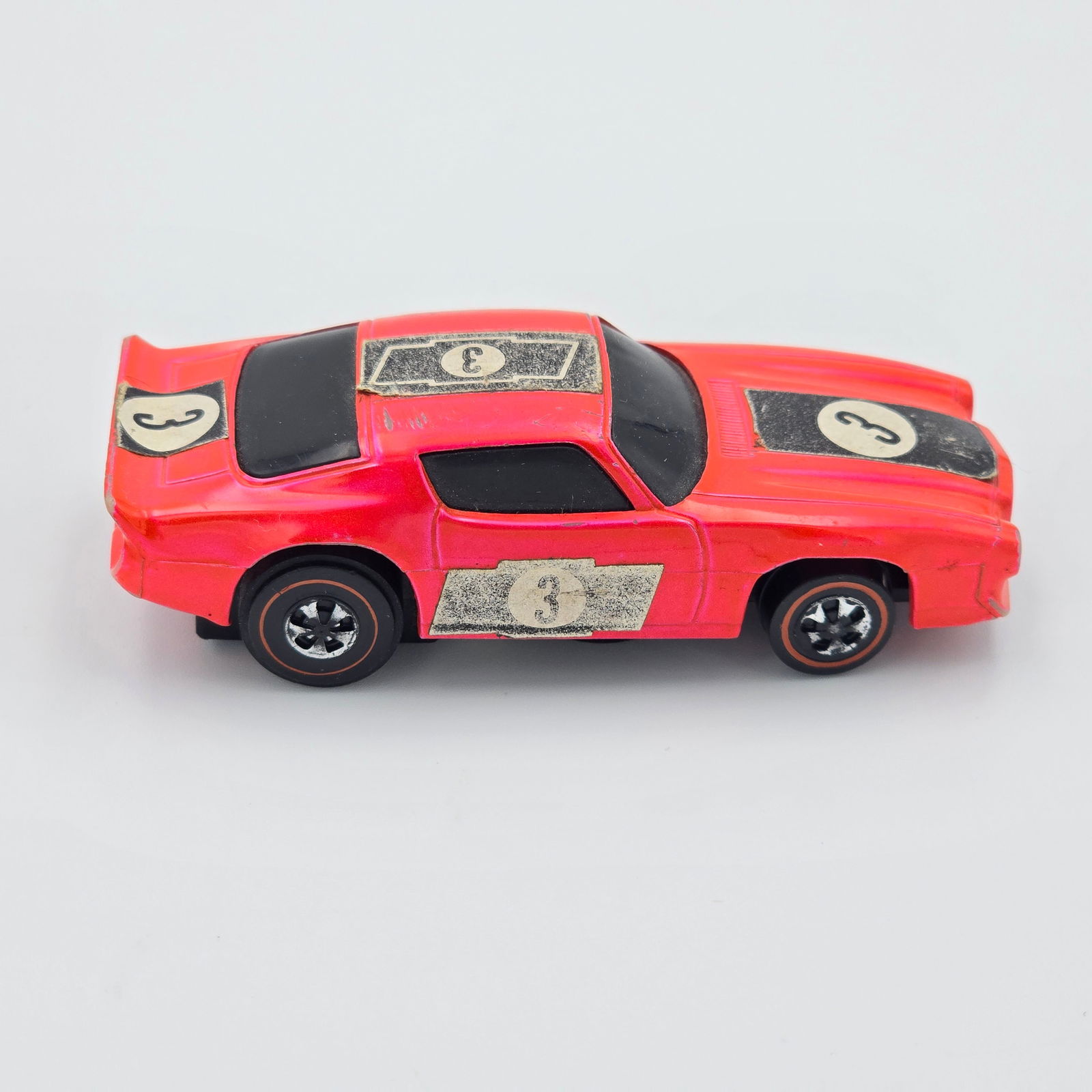 Sizzlers Trans-Am (1 of 6)