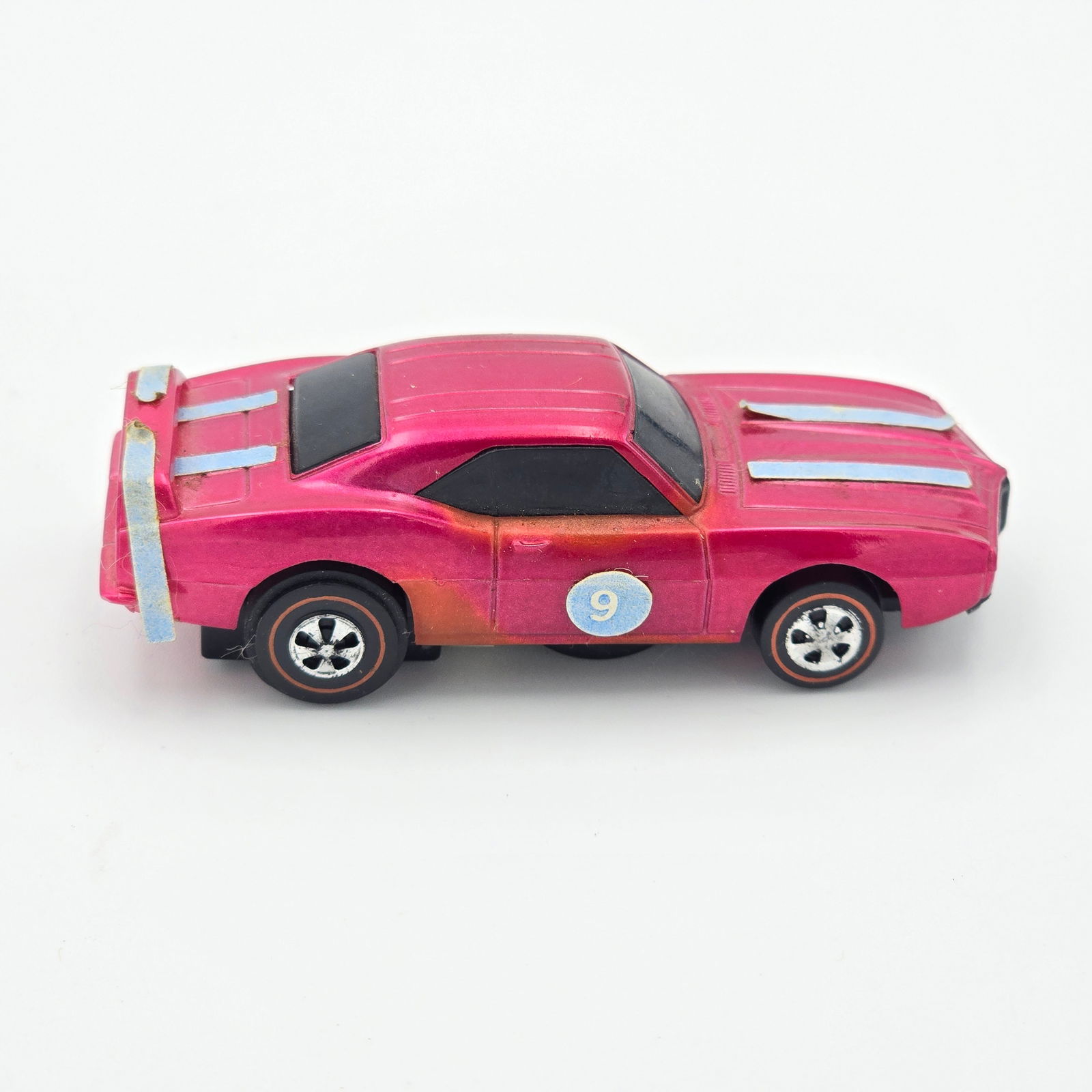 Sizzlers Trans-Am (1 of 6)