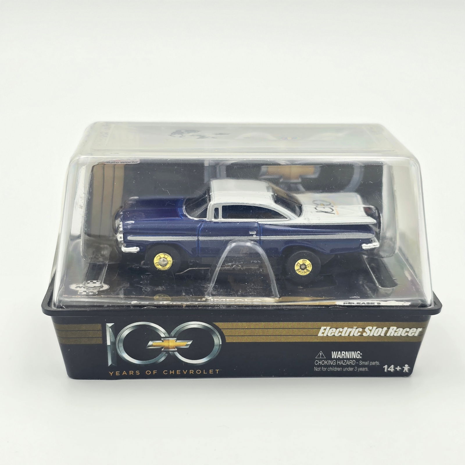 Auto World '59 Impala (1 of 6)