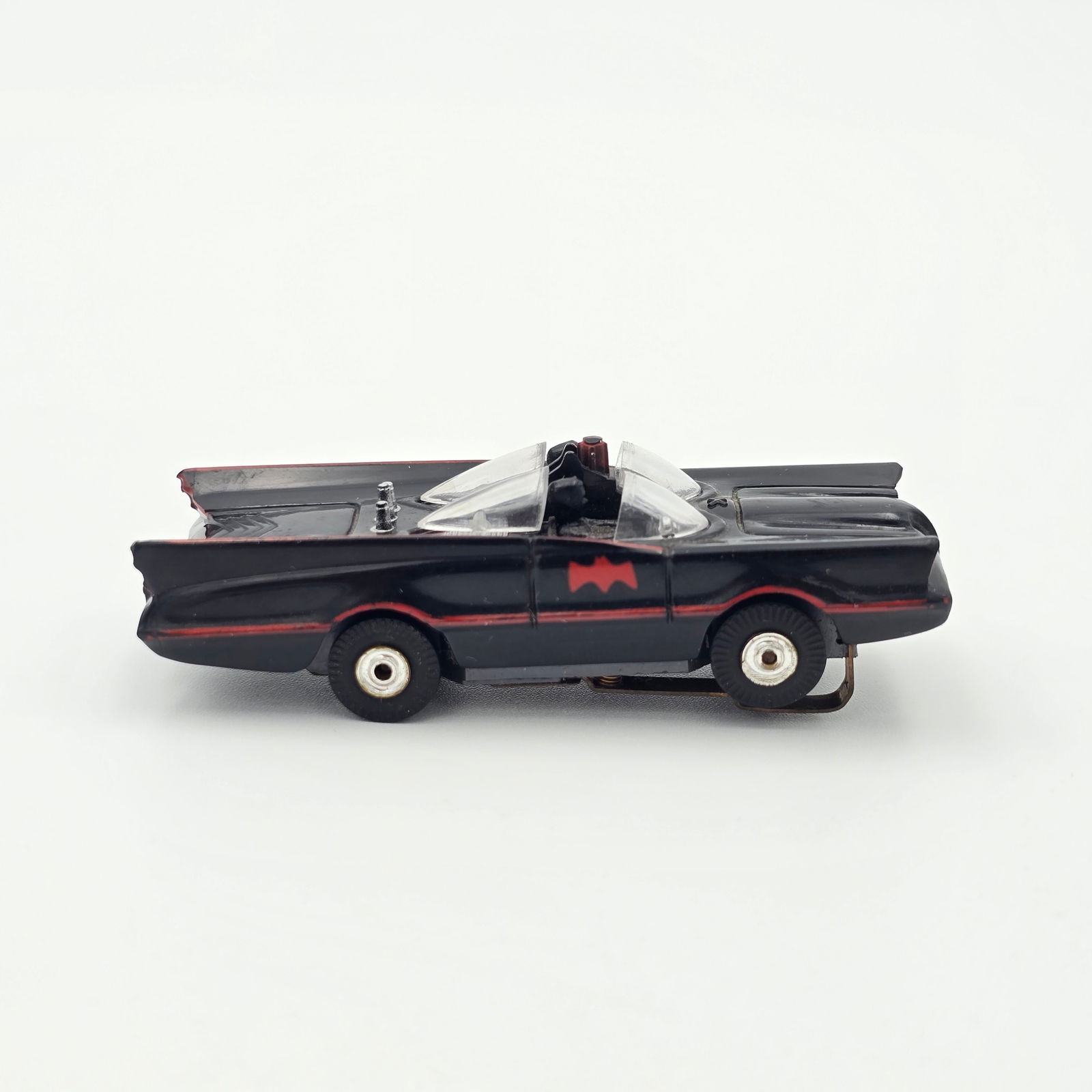 Aurora Batmobile (1 of 6)