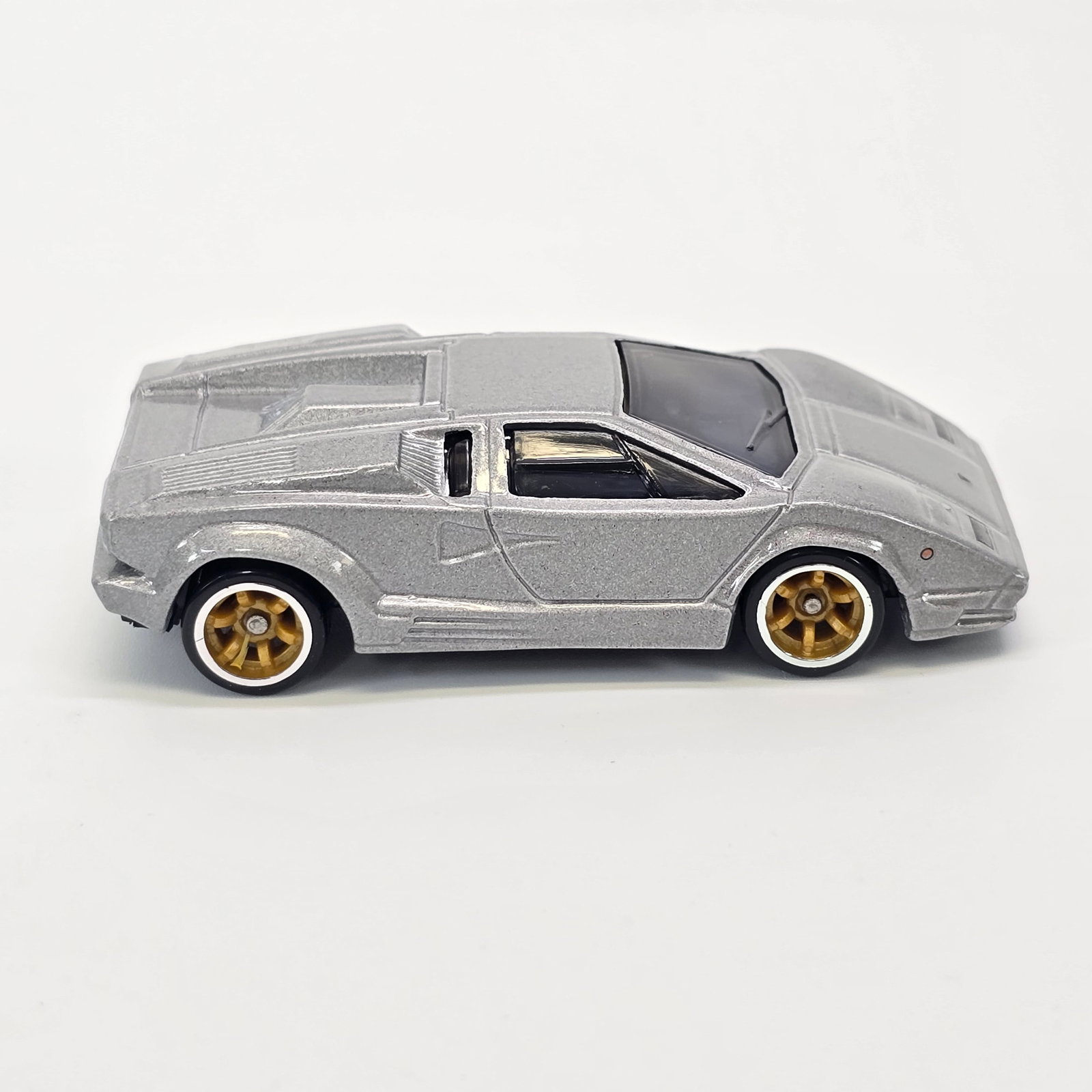 Hot Wheels Speed Machines Lambo (1 of 8)