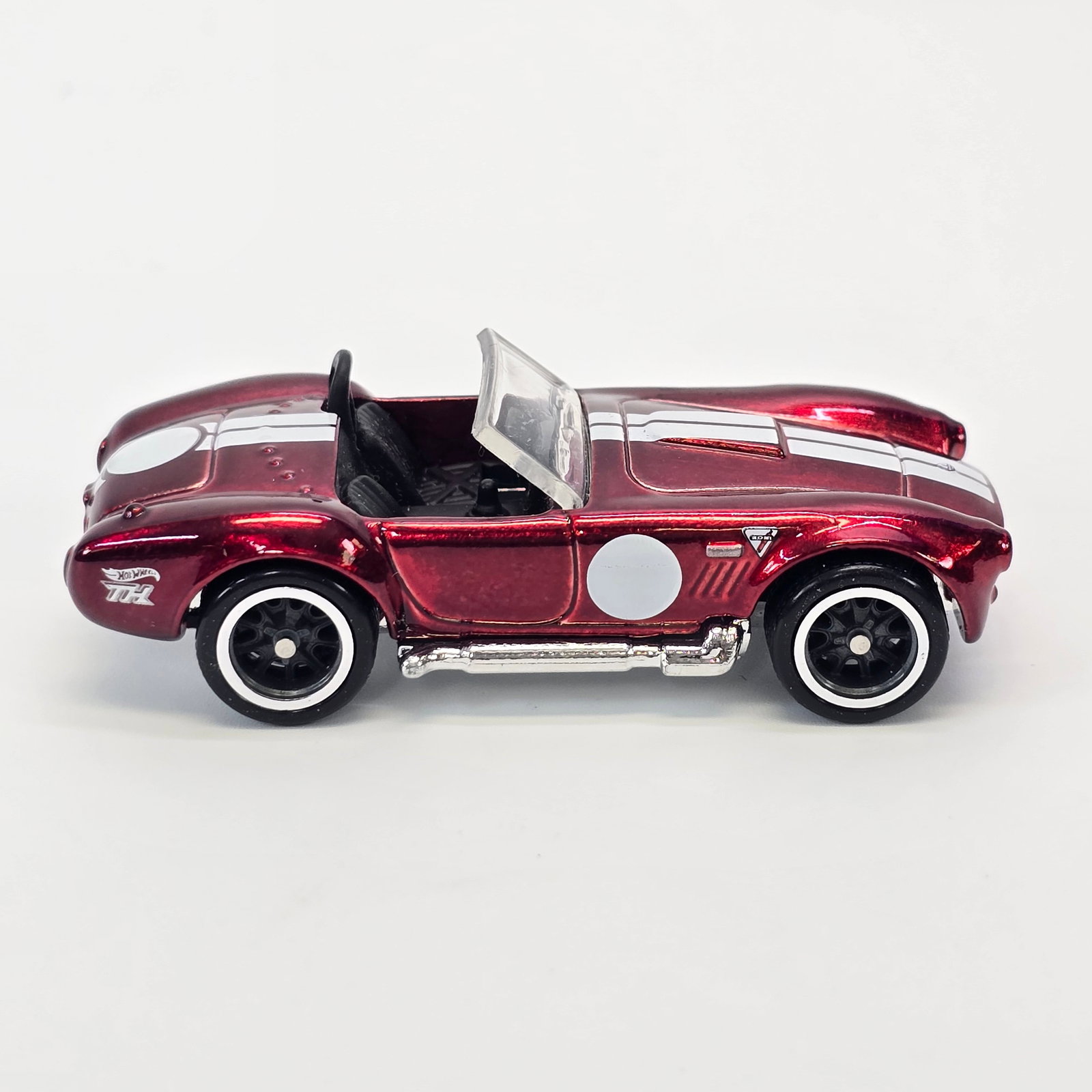 Hot Wheels Cobra STH (1 of 7)