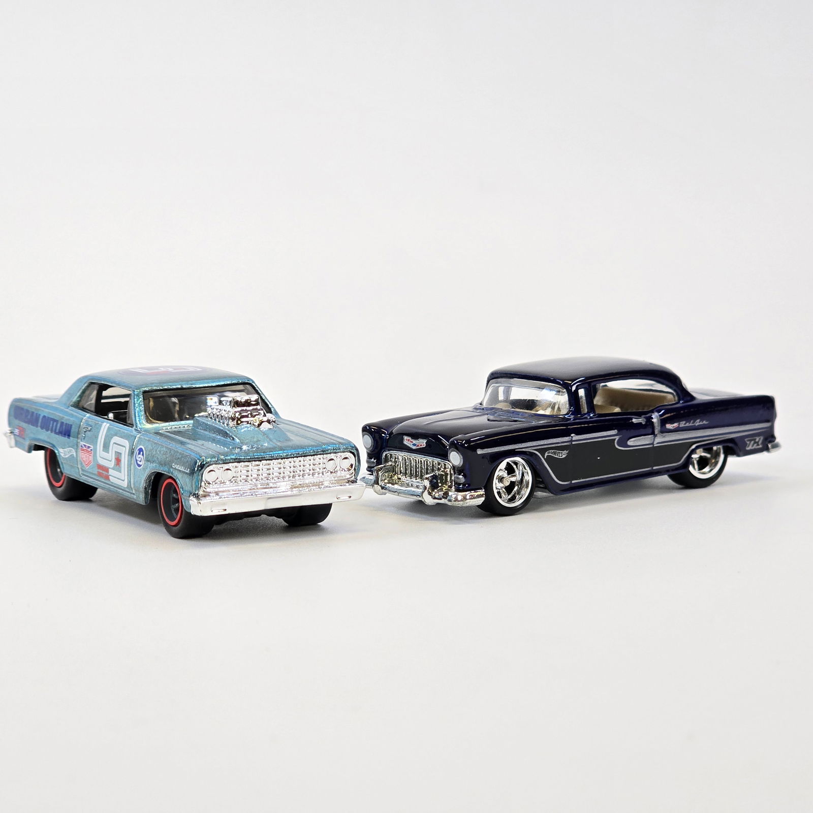 Hot Wheels STH Pair (1 of 9)